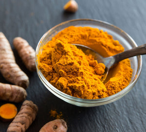 APTO Skincare_Ingredient_Turmeric