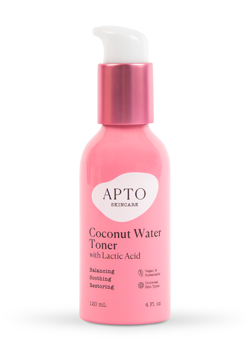APTO Skincare featured image